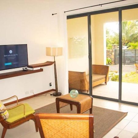Les Villas Thorel Rivière Noire Екстериор снимка