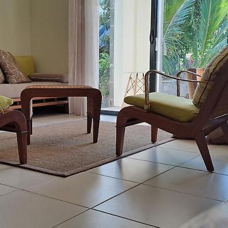 Les Villas Thorel Rivière Noire Екстериор снимка