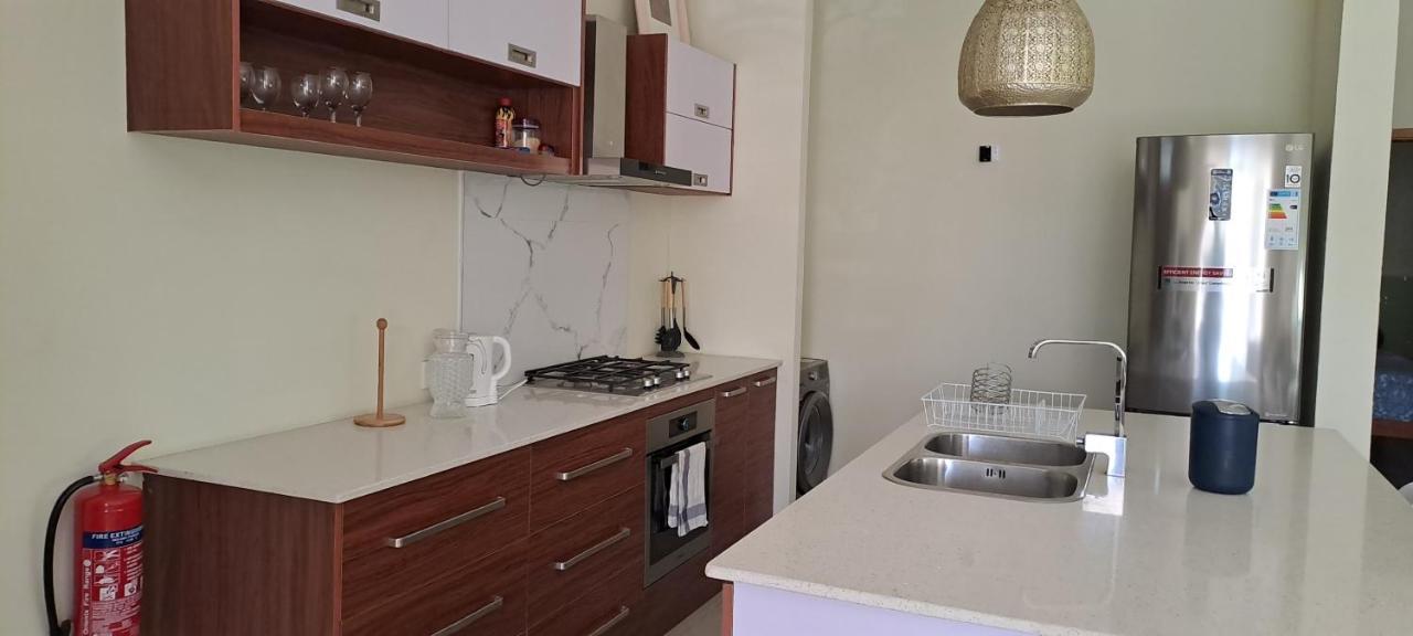 Les Villas Thorel Rivière Noire Екстериор снимка