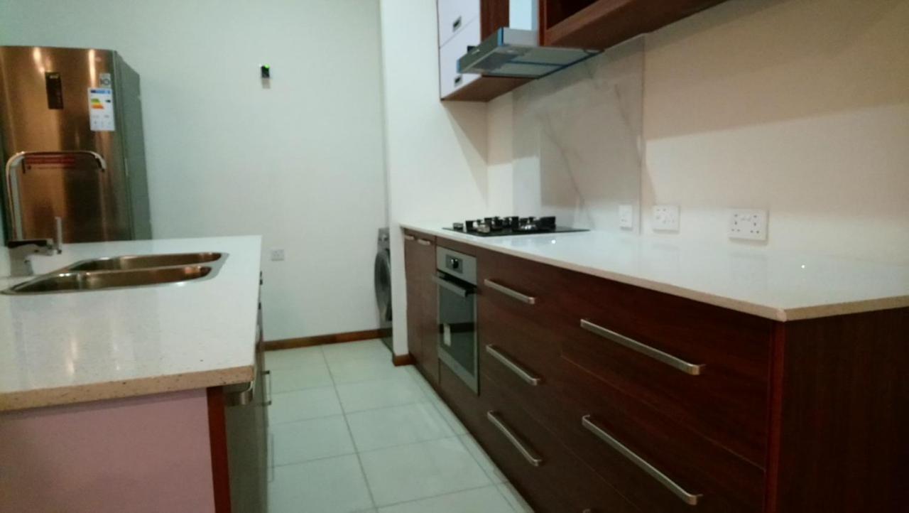 Les Villas Thorel Rivière Noire Екстериор снимка