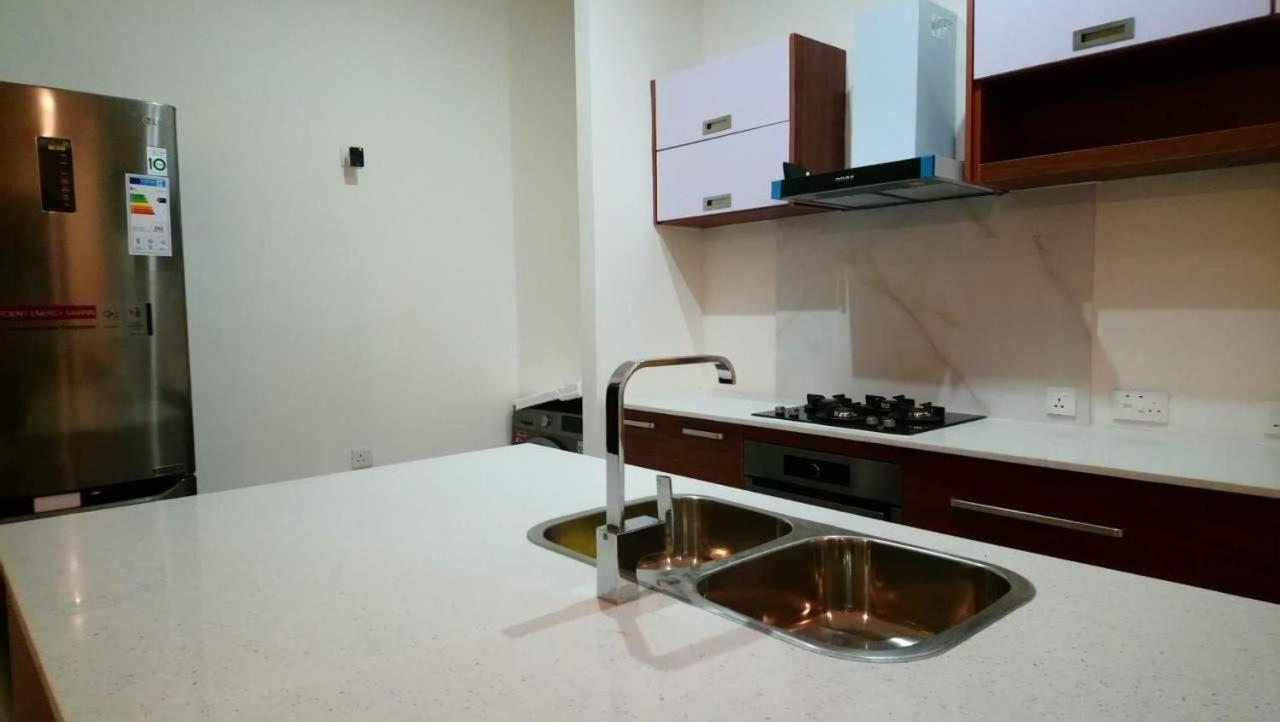 Les Villas Thorel Rivière Noire Екстериор снимка