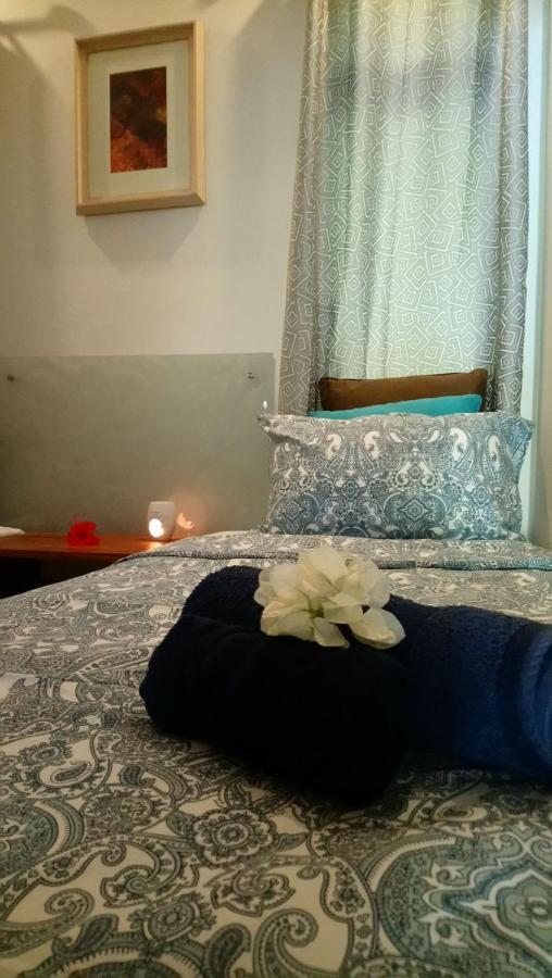 Les Villas Thorel Rivière Noire Екстериор снимка
